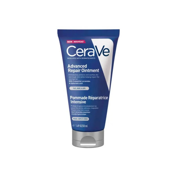 Cerave Advanced Repair Balm 50ml - Batty Beauty