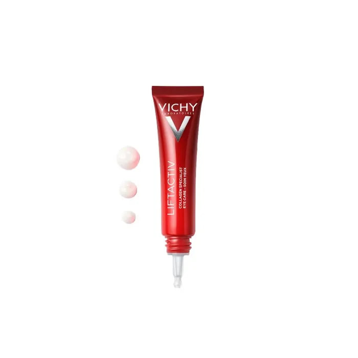 Vichy Liftactiv Collagène Yeux