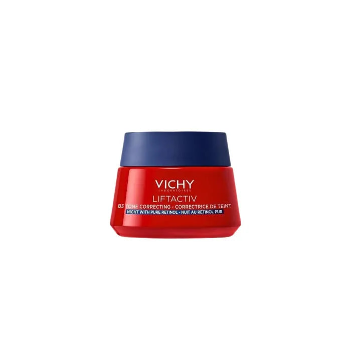 Vichy Liftactiv B3 Crème de Nuit Taches