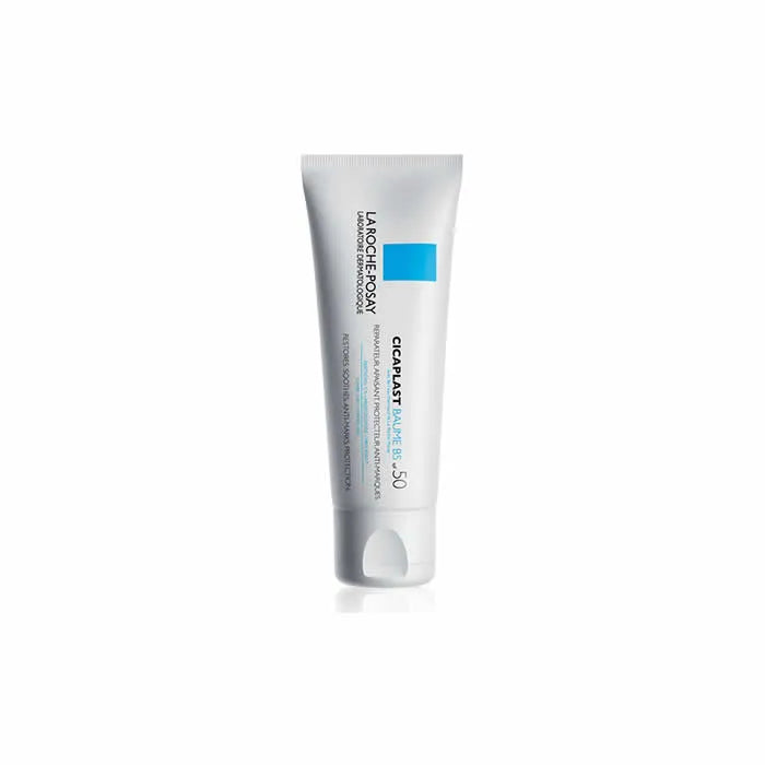 La Roche-Posay La Roche Cicaplast-b5 Baume + Repair Cream Spf50