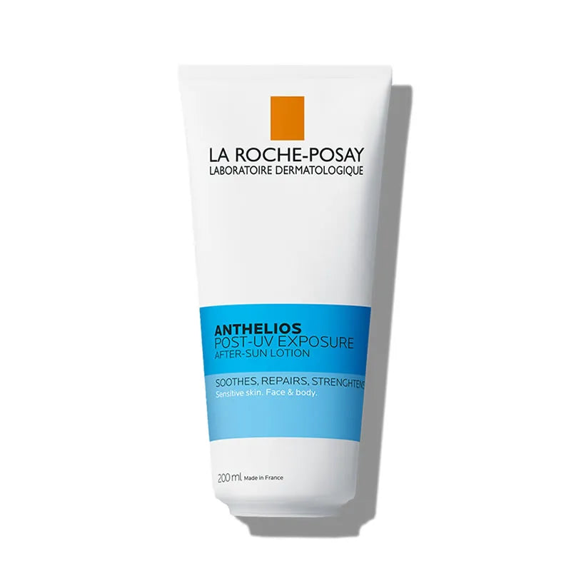 La Roche-Posay Anthelios Post-UV Lait Après-Soleil