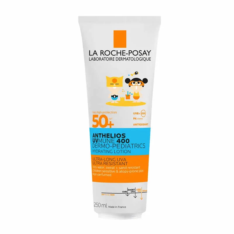 La Roche-Posay Anthelios Lait Dermo Pédiatrique SPF50