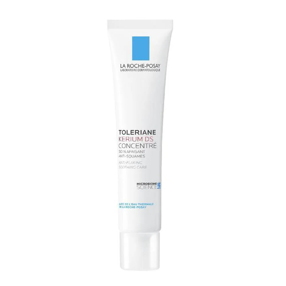 La Roche-Posay La Roche Posay Kerium DS Crème Apaisante Visage