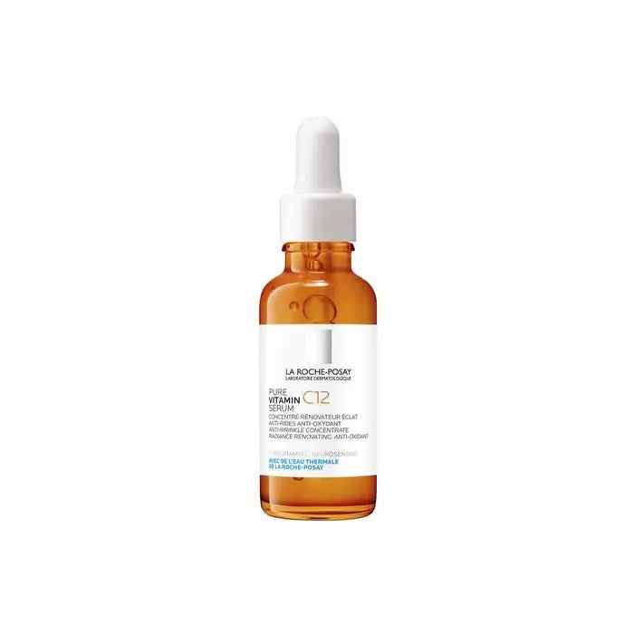 La Roche-Posay La Roche Posay Sérum Pure Vitamine C12
