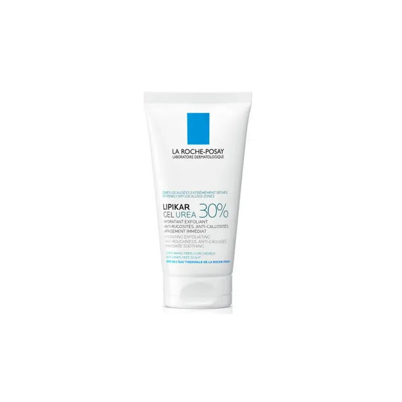 La Roche-Posay Lipikar Gel Urée 30%