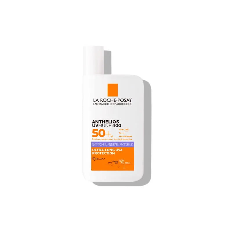La Roche-Posay Anthelios UV Mune 400 Fluide Anti-Taches SPF50+