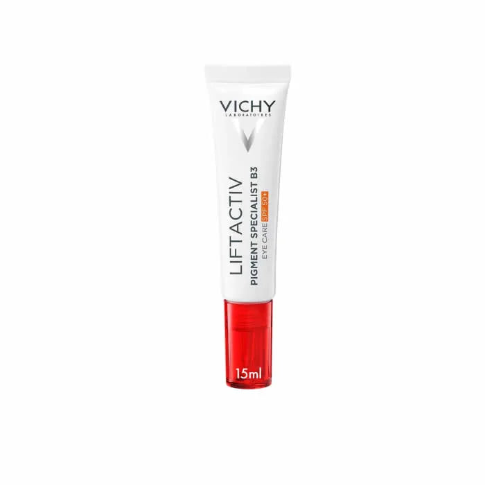 Vichy Liftactiv Pigment Specialist B3 Eye Care Spf50+