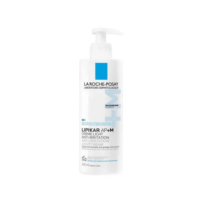 La Roche-Posay La Roche Posay Lipikar AP+M Light Cream Anti Irritation