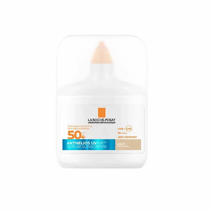 La Roche-Posay La Roche Posay Anthelios UV Air Serum Spf50+ Light Natural