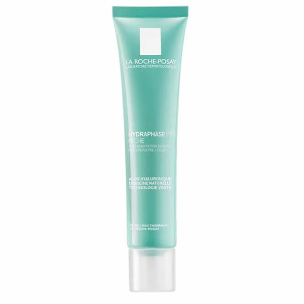 La Roche-Posay La Roche Posay Hydraphase HA Riche Cream 40ml - Batty Beauty