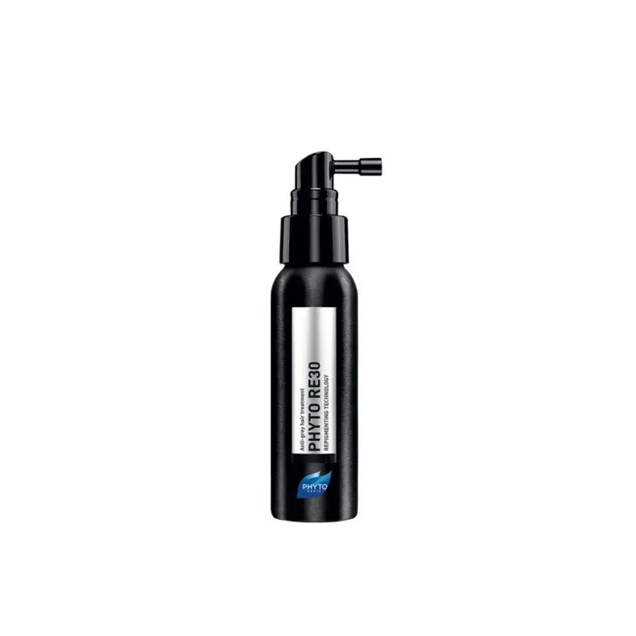 Phyto Paris Phyto Re30 Traitement Anti Cheveux Blancs