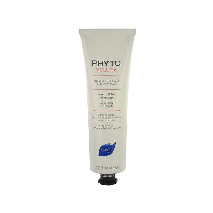 Phyto Paris Phytovolume Fine Hair Volumizing Gel Mask