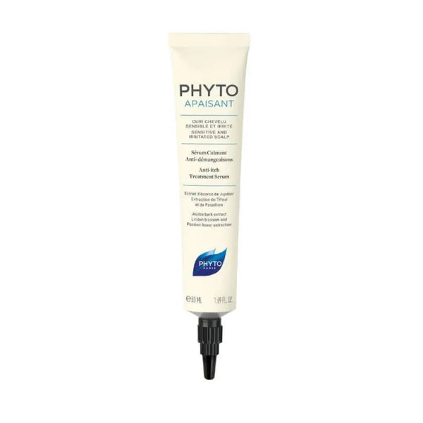 Phyto Paris Phyto Apaisant Hair Soothing Serum 50ml - Batty Beauty