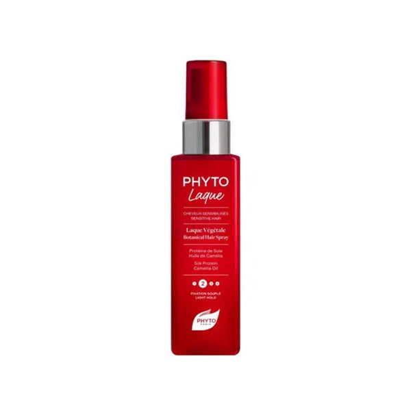 Phyto Paris Phytolaque Laque Végétale Cheveux Suave 100ml - Batty Beauty