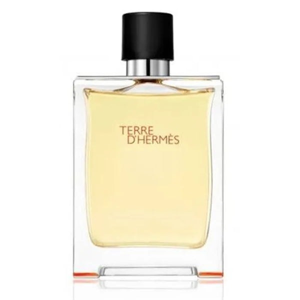 Hermès Terre D'Hermes Eau De Toilette 50ml - Batty Beauty