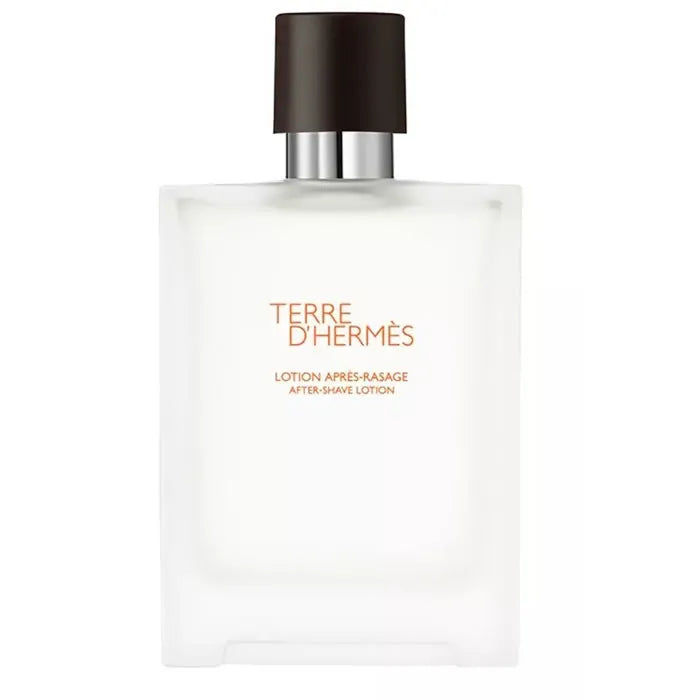 Hermès Terre D´Hermès Lotion Après Rasage 100ml