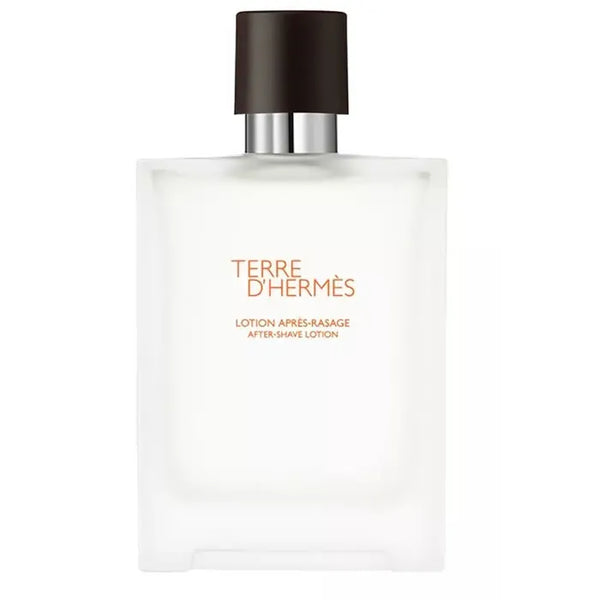 Hermès Terre D´Hermès Lotion Après Rasage 100ml - HERMÈS