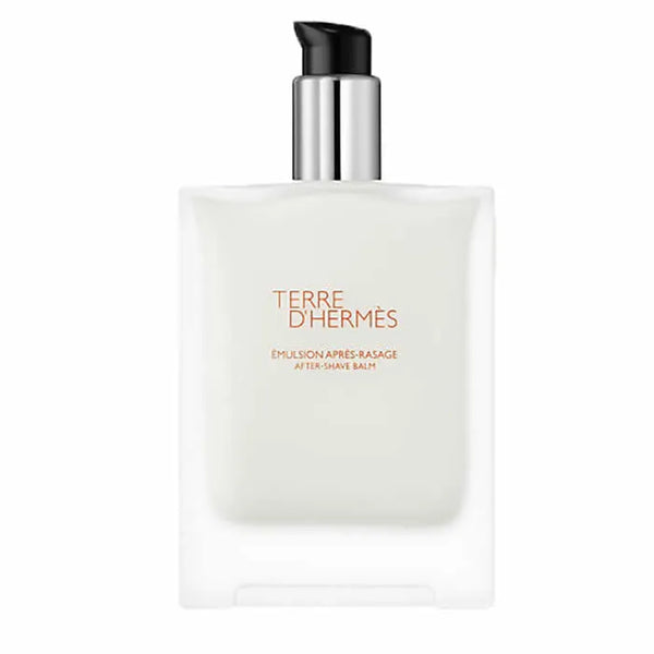 Hermès Terre D'hermes After Shave Balm 100ml - HERMÈS