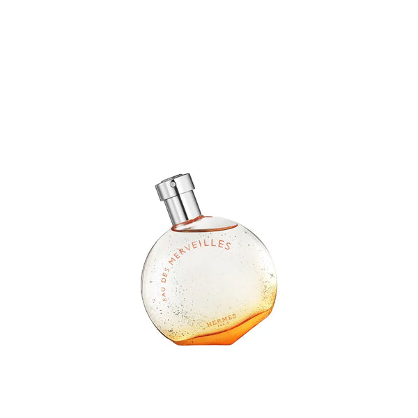 Hermès Eau Des Merveilles Eau De Toilette 50ml - Batty Beauty