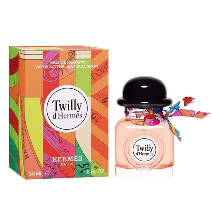 Hermès Twilly D'Hermès Eau De Parfum
