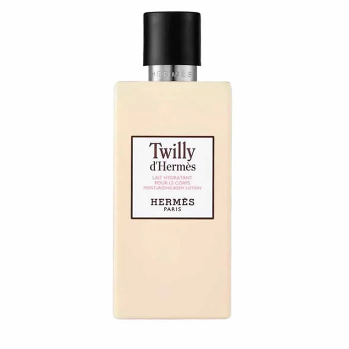 Hermès Twilly D'Hermès Moisturizing Body Lotion
