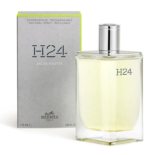 Hermès H24 175ml - Batty Beauty