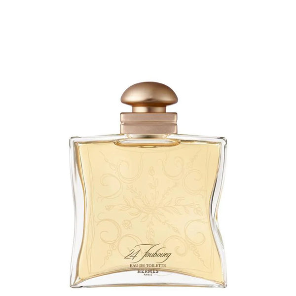 Hermès 24 Faubourg Eau De Toilette 100ml - Batty Beauty