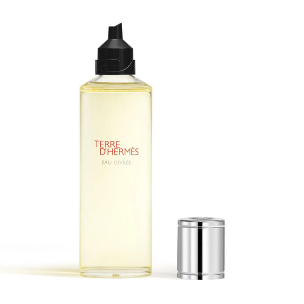 Hermès Hermes Terre D'hermes Eau Givree Eau De Parfum Recarga 125ml - Batty Beauty