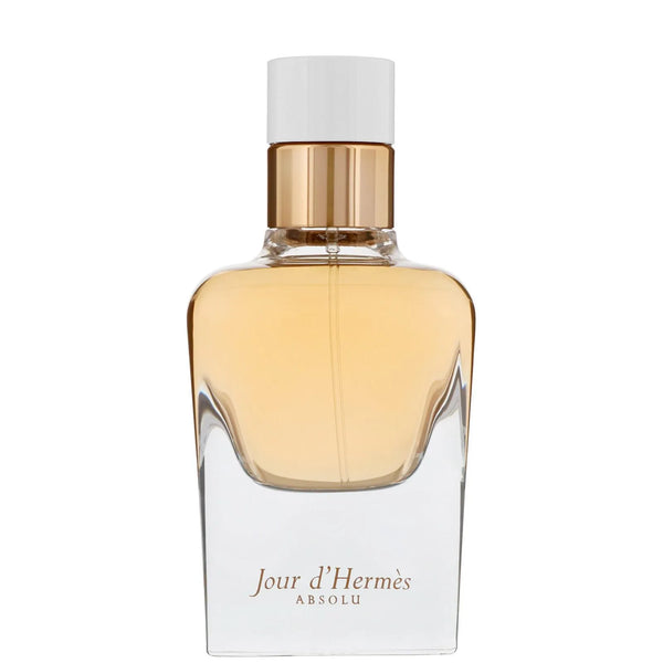 Hermès Hermes Paris Jour Absolue Eau De Parfum Rellenable 50ml - Batty Beauty