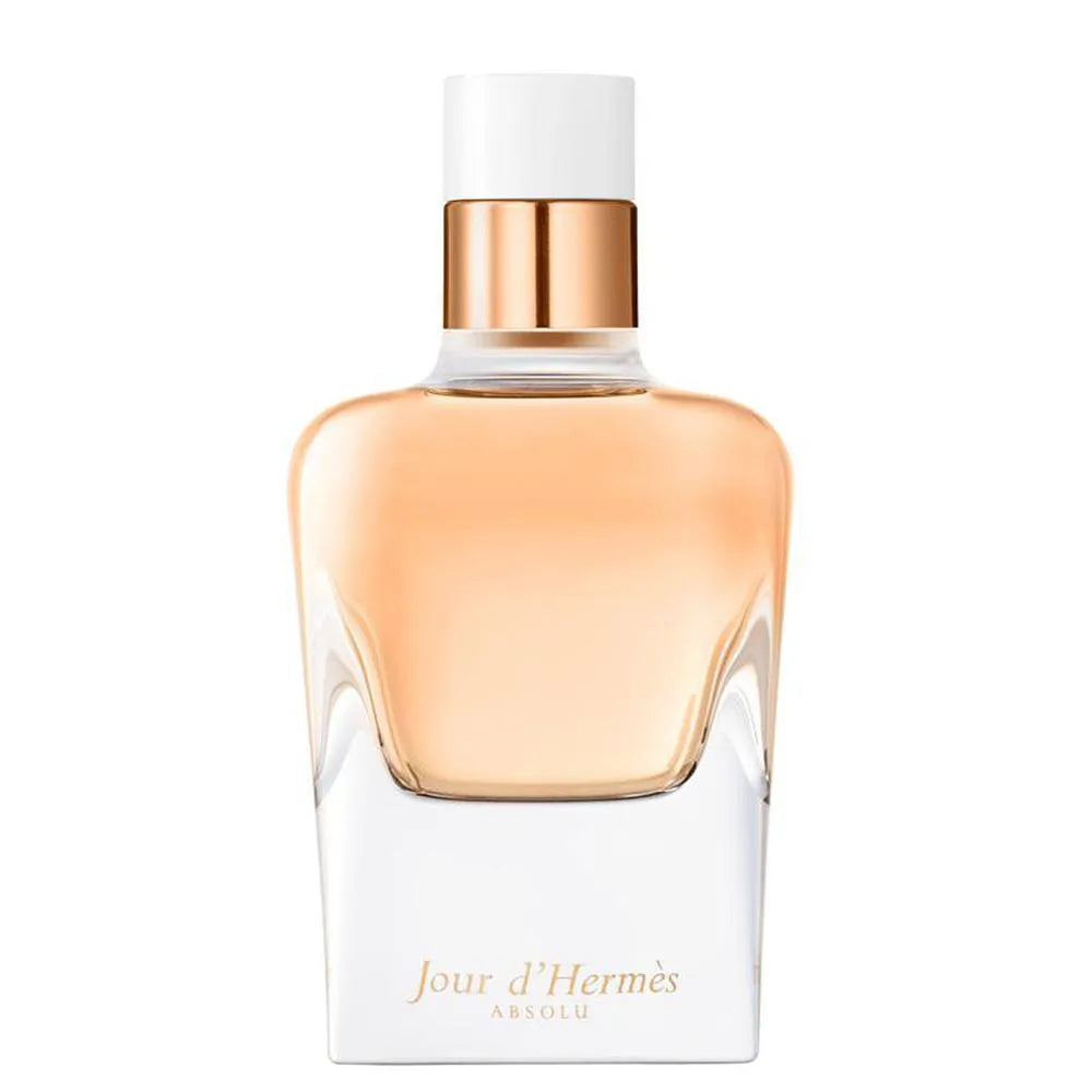 Hermès Hermes Paris Jour Absolu Eau De Toilette Recargable