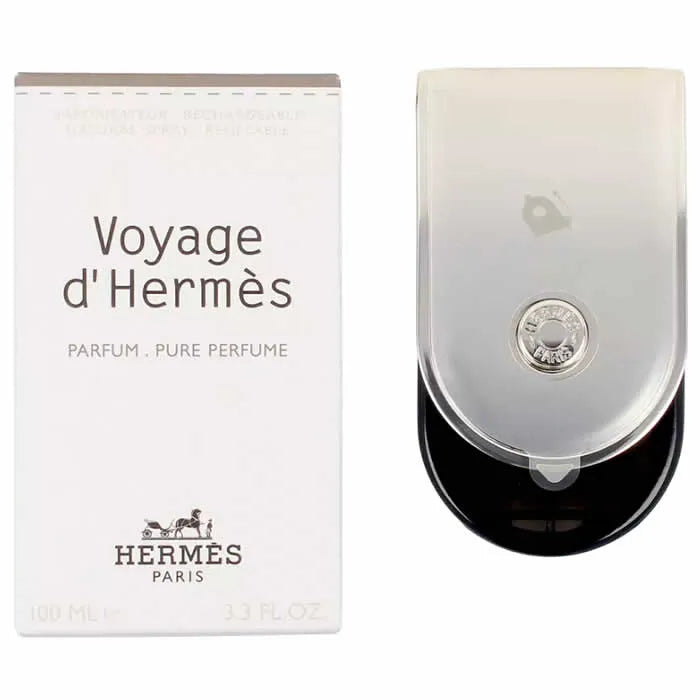 Hermès Voyage D'hermès Parfum
