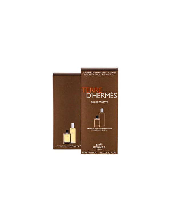 Hermès Terre D'hermes et 125ml 30 Vp - HERMÈS