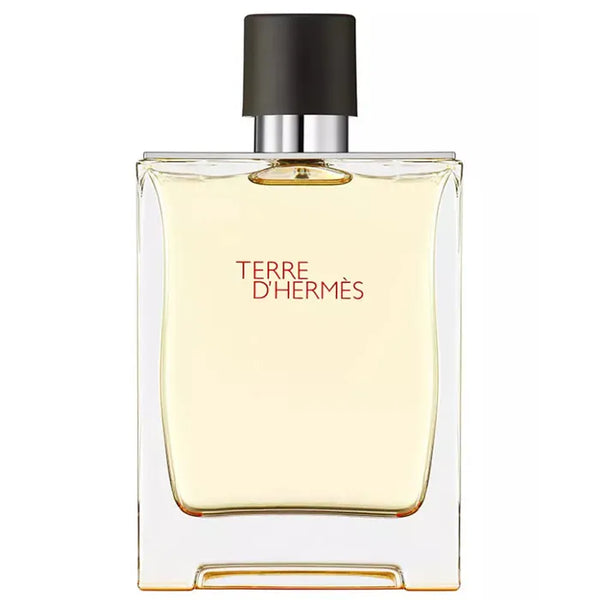 Hermes Terre D'hermes Eau De Toilette Vaporisateur 200ml - HERMÈS