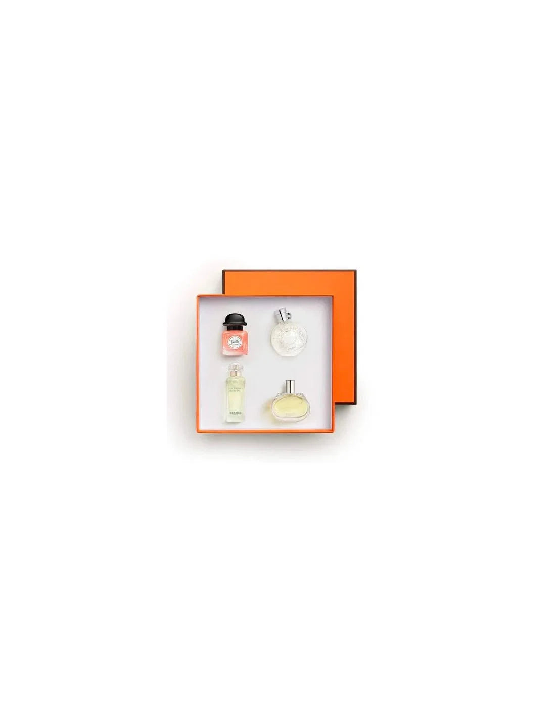 Hermès Hermes Mini Set