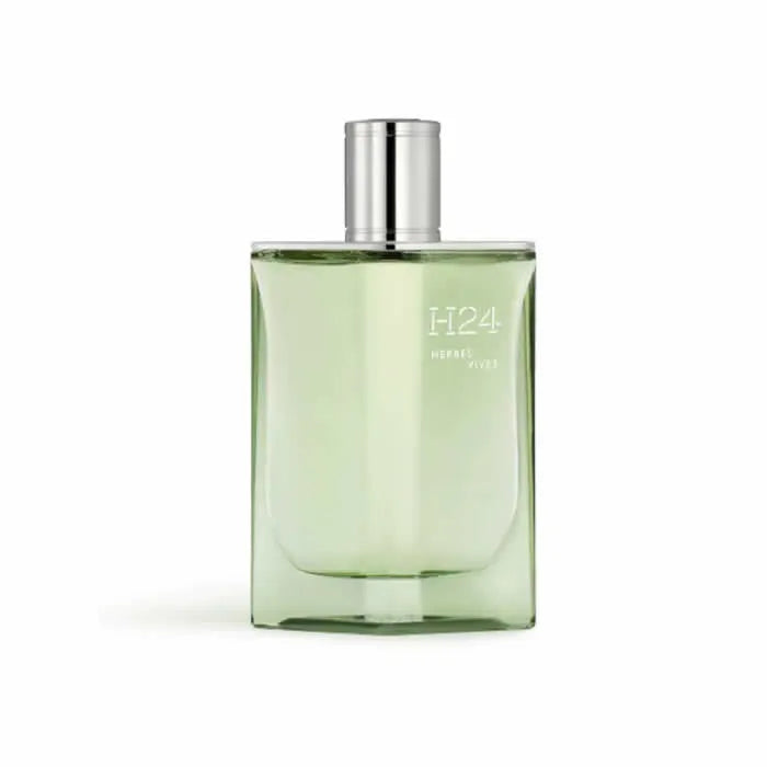 Hermès H24 Herbes Vives Eau De Parfum Rechargeable