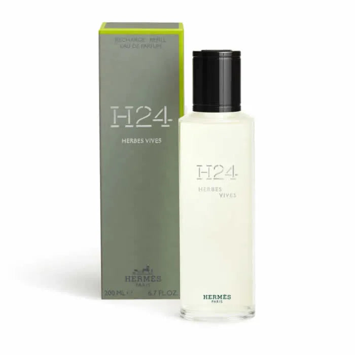 Hermès H24 Herbes Vives Eau De Parfum