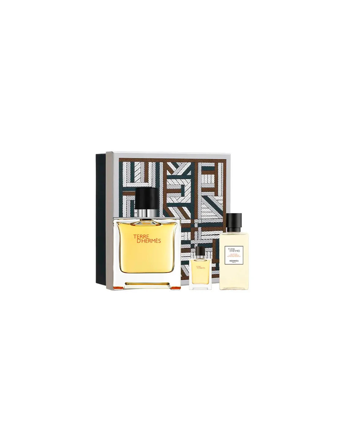 Hermès Hermes Terre Sets
