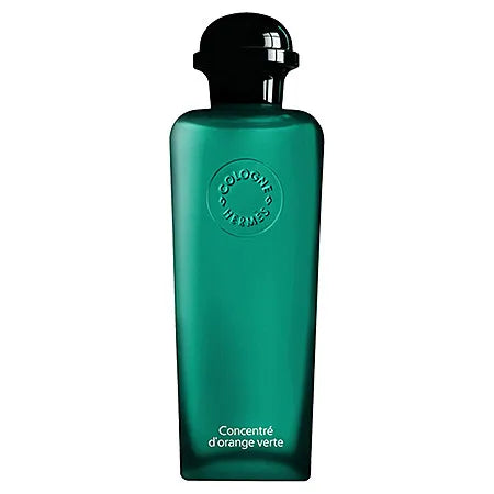 Hermes Concentré D'orange Verte Eau De Toilette Vaporisateur 200ml - HERMÈS