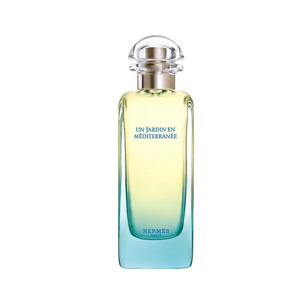Hermès Hermes Un Jardin En Mediterranee Eau De Toilette