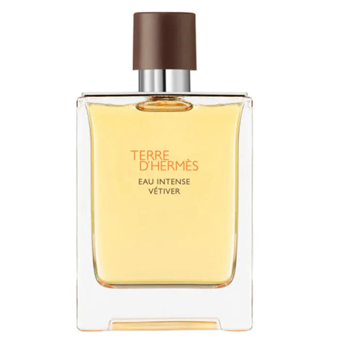 Hermès Terre D´Hermès Eau Intense Vetiver
