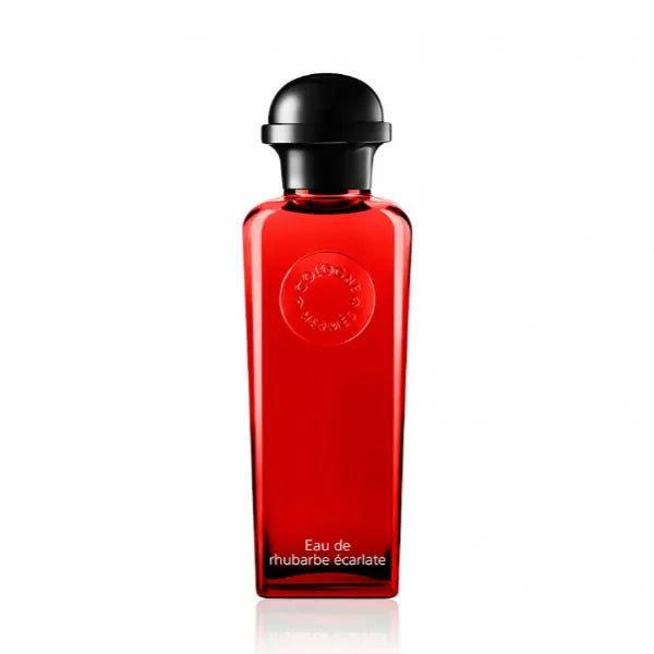 Hermès Hermes Eau de Rhubarbe Ecarlate Eau De Cologne 100ml - Batty Beauty