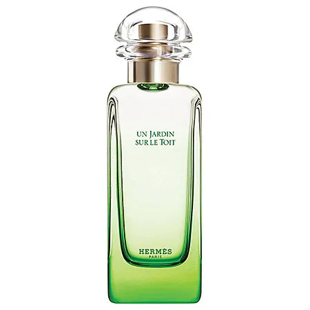 Hermès Hermes Un Jardin Sur Le Toit Eau De Toilette