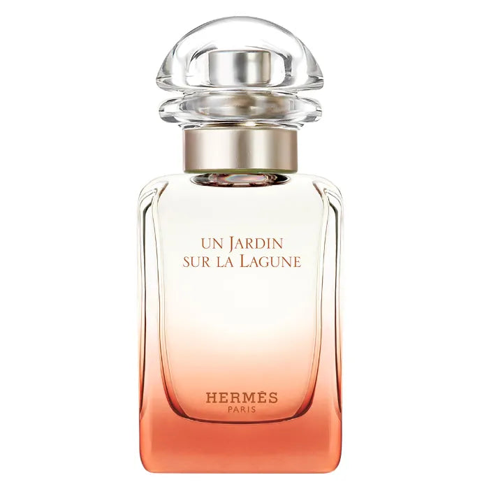 Hermès Un Jardin Sur La Lagune Eau De Toilette