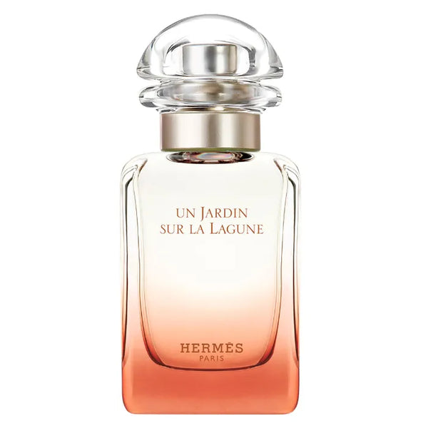 Hermès Un Jardin Sur La Lagune Eau De Toilette 30ml - Batty Beauty