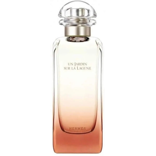 Hermès Un Jardin Sur La Lagune Eau De Toilette Vaporisateur 50ml - HERMÈS