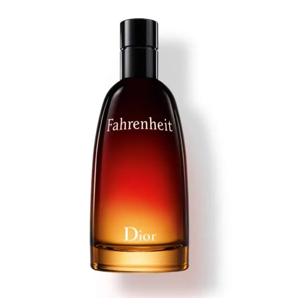 Dior Fahrenheit Lotion Après Rasage 100ml - Batty Beauty