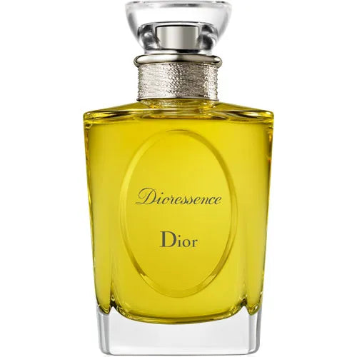 Dioressence Eau De Toilette Vaporisateur 100ml - DIOR
