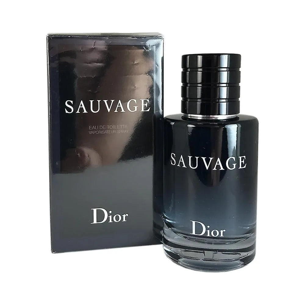 Dior Eau Sauvage
