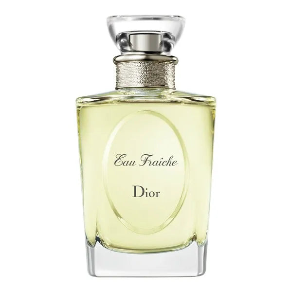 Dior Eau Fraiche Eau De Toilette Vaporisateur 100ml