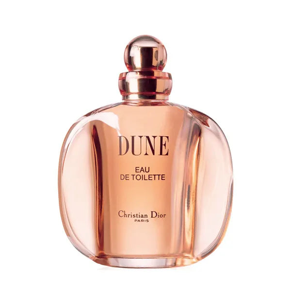 Dior Dune Eau De Toilette 100ml - Batty Beauty